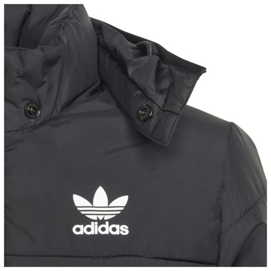 Adidas Παιδικό μπουφάν Adidas Παιδικό μπουφάν